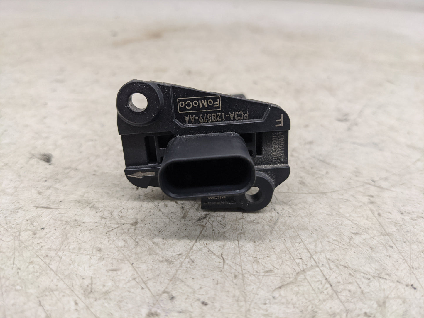2024 Ford F350sd Mass Air Flow Meter Maf - Oemusedautoparts1.com