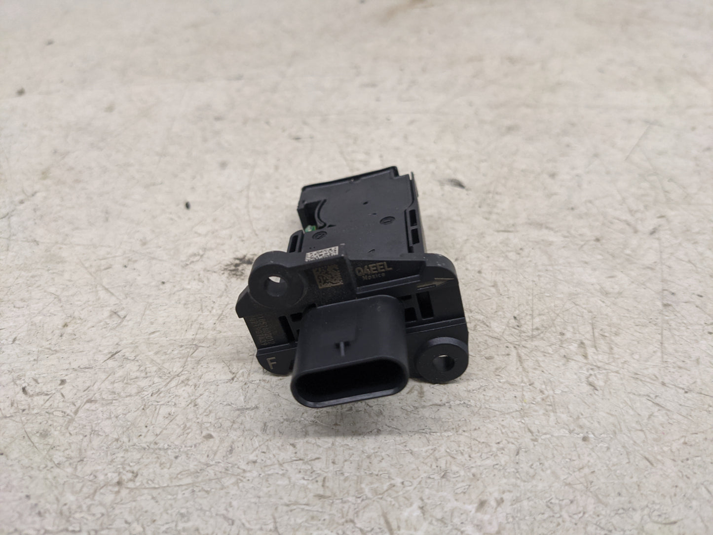 2024 Ford F350sd Mass Air Flow Meter Maf - Oemusedautoparts1.com