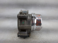 2024 Ford F350sd Throttle Body P/N:LC3Q-9F991-AA RMA74-800 Fits Fits 2020 2021 2022 OEM Used Auto Parts - Oemusedautoparts1.