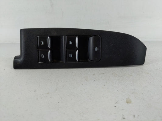 2024 Ford Maverick Master Power Window Switch Replacement Driver Side Left P/N:NZ6T-14540-ACW LJ6T-14540-CCW Fits OEM Used A