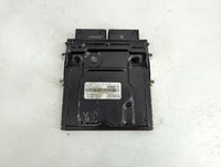 2024 Ford Maverick PCM Engine Control Computer ECU ECM PCU OEM P/N:0 261 S10 2XH M1PA-12A650-DA Fits Fits 2021 2022 OEM Used