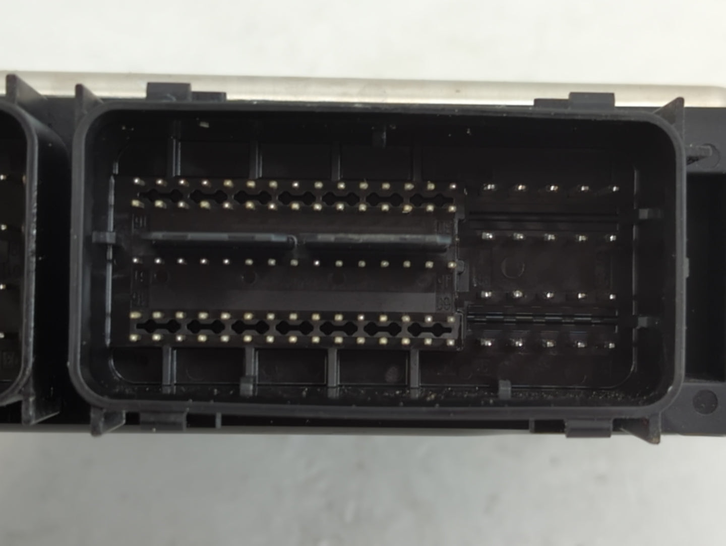 2024 Ford Maverick PCM Engine Control Computer ECU ECM PCU OEM P/N:0 261 S10 2XH M1PA-12A650-DA Fits Fits 2021 2022 OEM Used