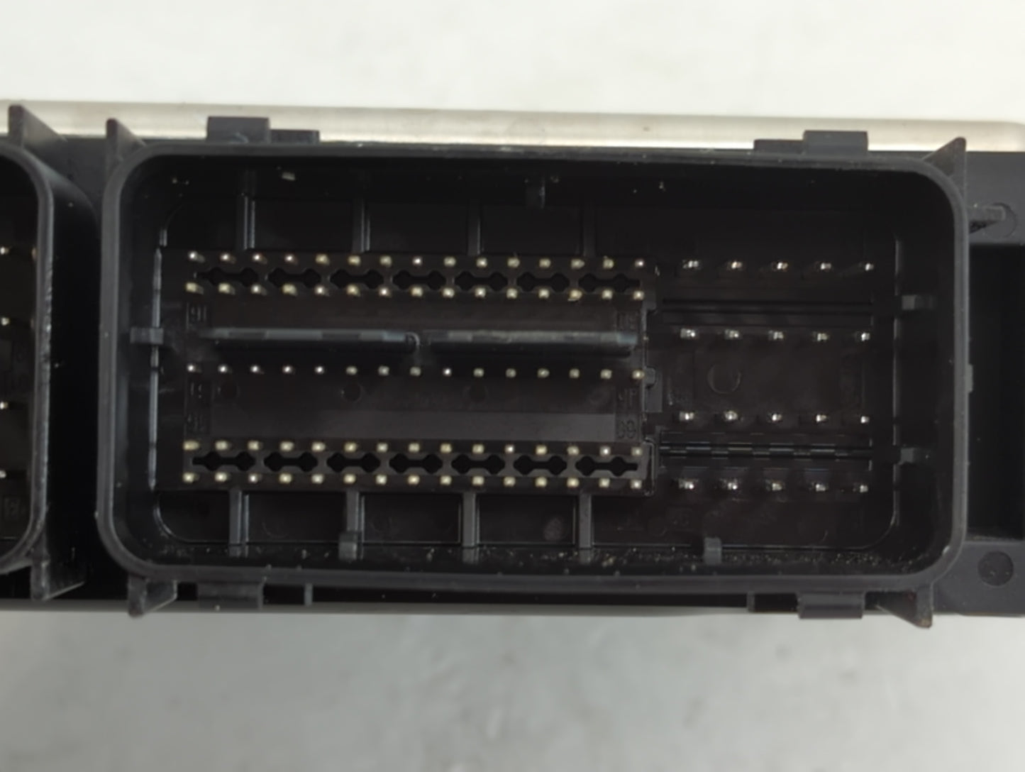 2024 Ford Maverick PCM Engine Control Computer ECU ECM PCU OEM P/N:0 261 S10 2XH M1PA-12A650-DA Fits Fits 2021 2022 OEM Used