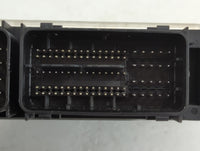 2024 Ford Maverick PCM Engine Control Computer ECU ECM PCU OEM P/N:0 261 S10 2XH M1PA-12A650-DA Fits Fits 2021 2022 OEM Used