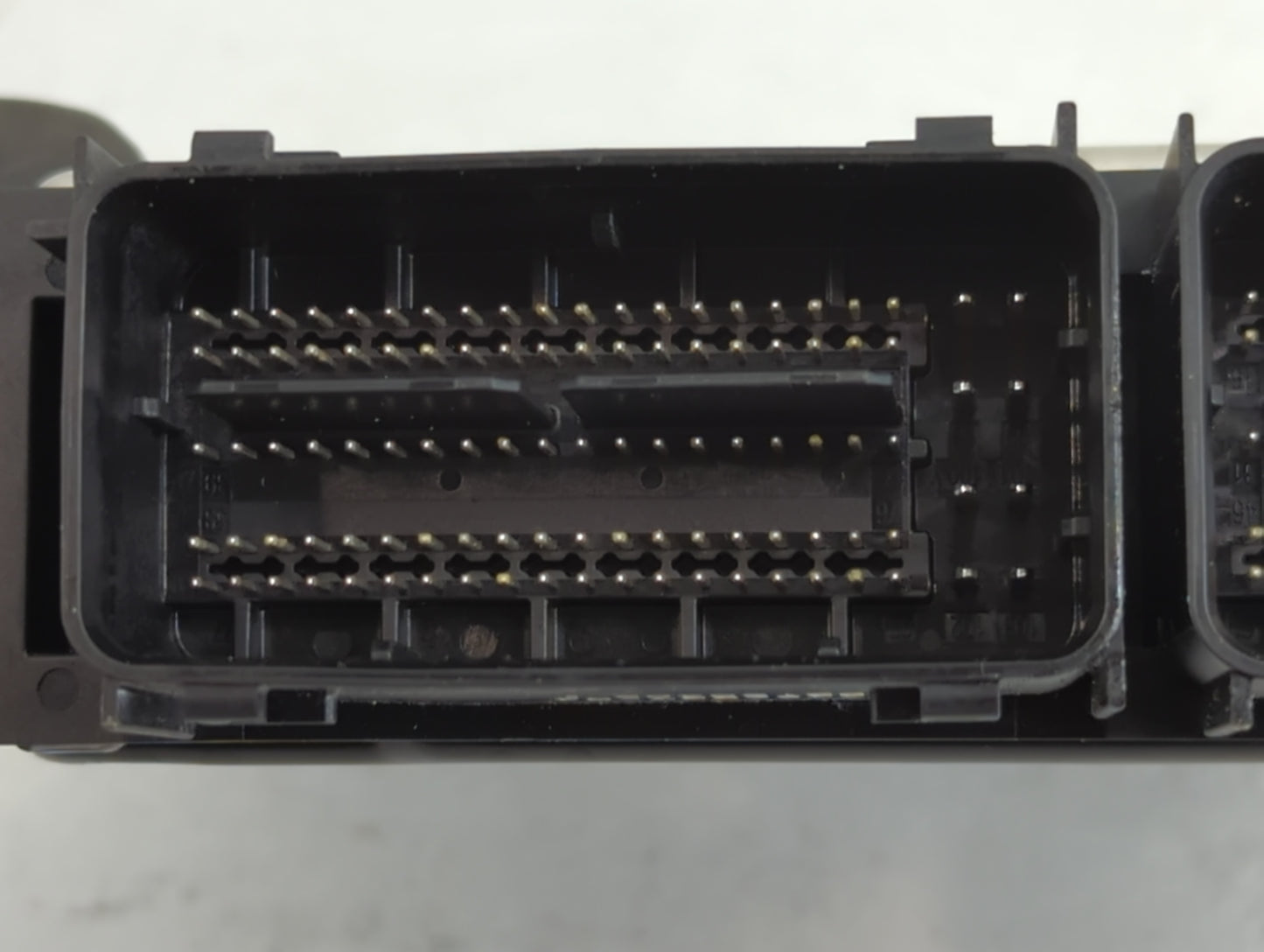 2024 Ford Maverick PCM Engine Control Computer ECU ECM PCU OEM P/N:0 261 S10 2XH M1PA-12A650-DA Fits Fits 2021 2022 OEM Used