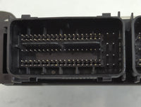 2024 Ford Maverick PCM Engine Control Computer ECU ECM PCU OEM P/N:0 261 S10 2XH M1PA-12A650-DA Fits Fits 2021 2022 OEM Used