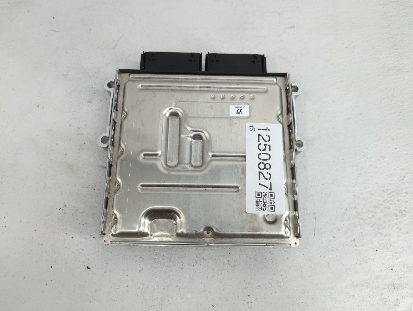 2024 Ford Maverick PCM Engine Control Computer ECU ECM PCU OEM P/N:0 261 S10 2XH M1PA-12A650-DA Fits Fits 2021 2022 OEM Used