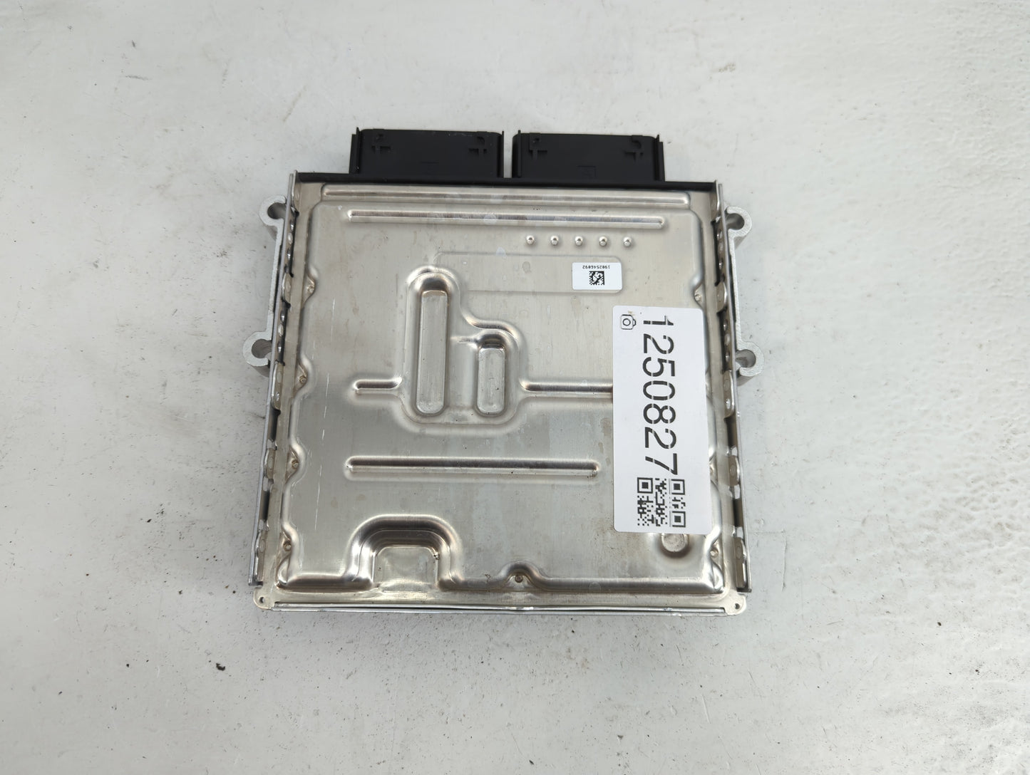 2024 Ford Maverick PCM Engine Control Computer ECU ECM PCU OEM P/N:0 261 S10 2XH M1PA-12A650-DA Fits Fits 2021 2022 OEM Used