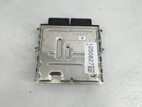 2024 Ford Maverick PCM Engine Control Computer ECU ECM PCU OEM P/N:0 261 S10 2XH M1PA-12A650-DA Fits Fits 2021 2022 OEM Used