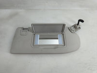 2024 Ford Maverick Sun Visor Shade Replacement Passenger Right Mirror Fits OEM Used Auto Parts - Oemusedautoparts1.com