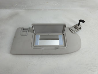 compare product 2024 Ford Maverick Sun Visor Shade Replacement Passenger Right Mirror Fits OEM Used Auto Parts