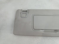 2024 Ford Maverick Sun Visor Shade Replacement Passenger Right Mirror Fits OEM Used Auto Parts - Oemusedautoparts1.com
