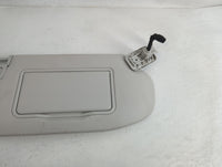 2024 Ford Maverick Sun Visor Shade Replacement Passenger Right Mirror Fits OEM Used Auto Parts - Oemusedautoparts1.com