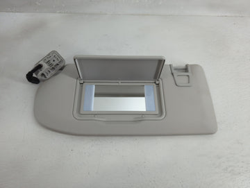 2024 Ford Maverick Sun Visor Shade Replacement Driver Left Mirror Fits OEM Used Auto Parts - Oemusedautoparts1.com