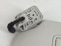 2024 Ford Maverick Sun Visor Shade Replacement Driver Left Mirror Fits OEM Used Auto Parts - Oemusedautoparts1.com