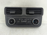 2024 Ford Maverick Climate Control Module Temperature AC/Heater Replacement P/N:NZ6T-18C612-JD Fits OEM Used Auto Parts - Oe
