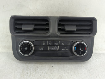 compare product 2024 Ford Maverick Climate Control Module Temperature AC/Heater Replacement P/N:NZ6T-18C612-JD Fits OEM Used Auto Parts