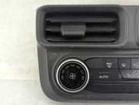 2024 Ford Maverick Climate Control Module Temperature AC/Heater Replacement P/N:NZ6T-18C612-JD Fits OEM Used Auto Parts - Oe