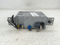 2024 Ford Maverick Radio AM FM Cd Player Receiver Replacement P/N:M1PT-18K810-DB Fits OEM Used Auto Parts - Oemusedautoparts