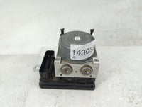 2024 Ford Maverick ABS Pump Control Module Replacement P/N:PZ6C-2C219-GE Fits OEM Used Auto Parts - Oemusedautoparts1.com