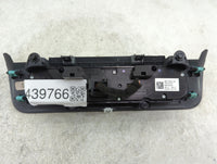 2024 Ford Maverick Climate Control Module Temperature AC/Heater Replacement P/N:NZ6T-18K811-AA 10516715-05 Fits OEM Used Aut