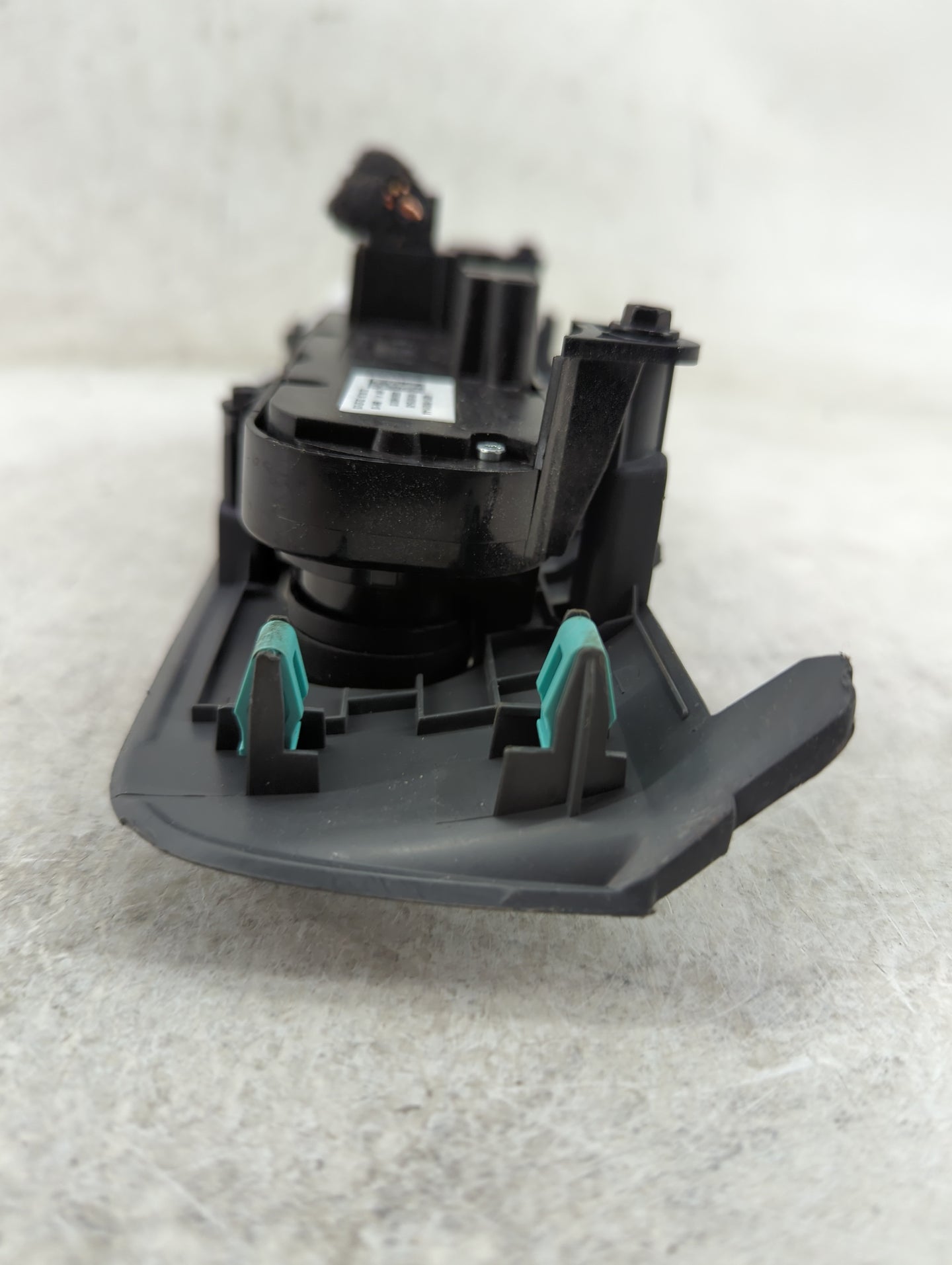 2024 Ford Maverick Climate Control Module Temperature AC/Heater Replacement P/N:NZ6T-18K811-AA 10516715-05 Fits OEM Used Aut