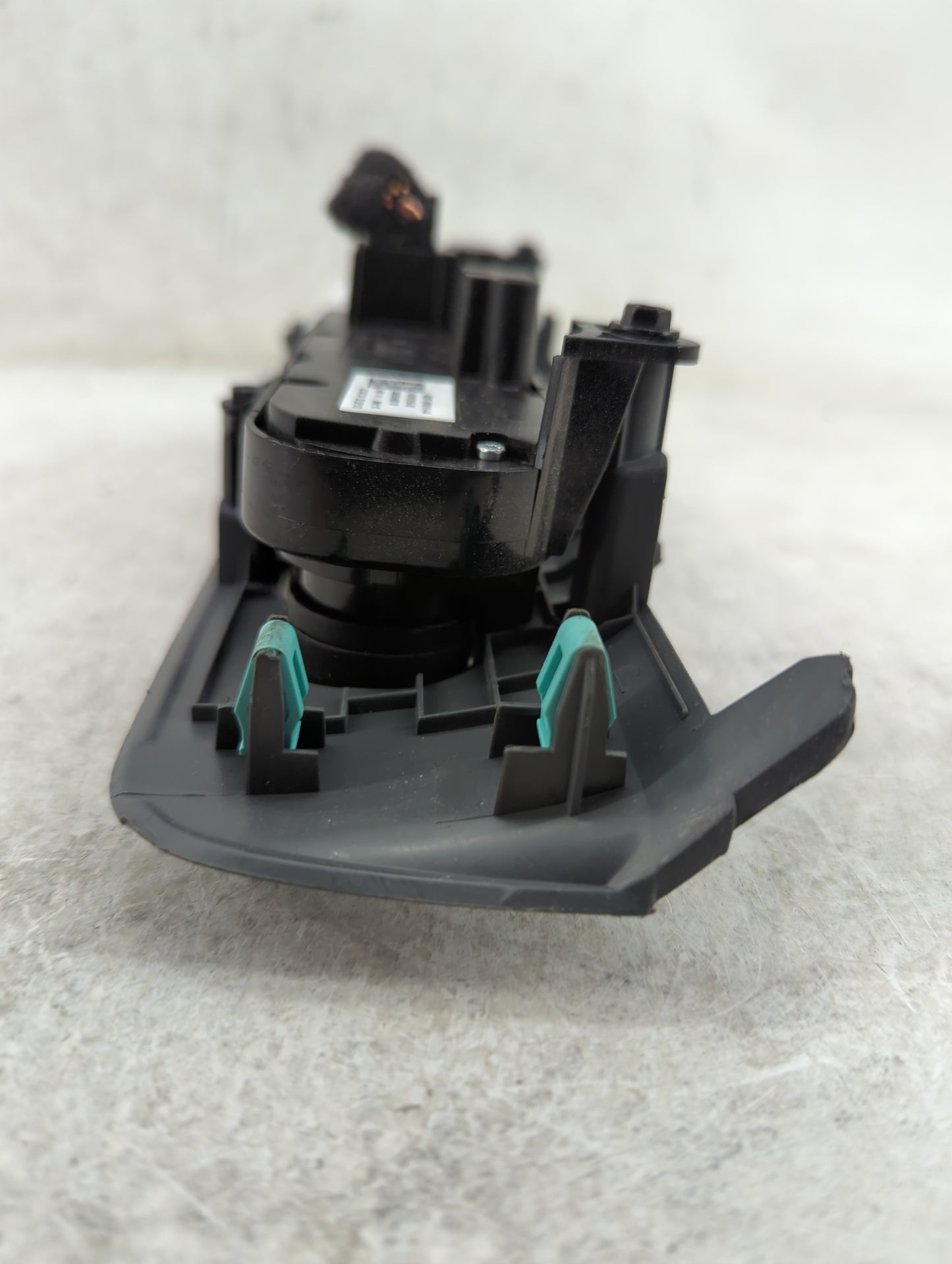 2024 Ford Maverick Climate Control Module Temperature AC/Heater Replacement P/N:NZ6T-18K811-AA 10516715-05 Fits OEM Used Aut