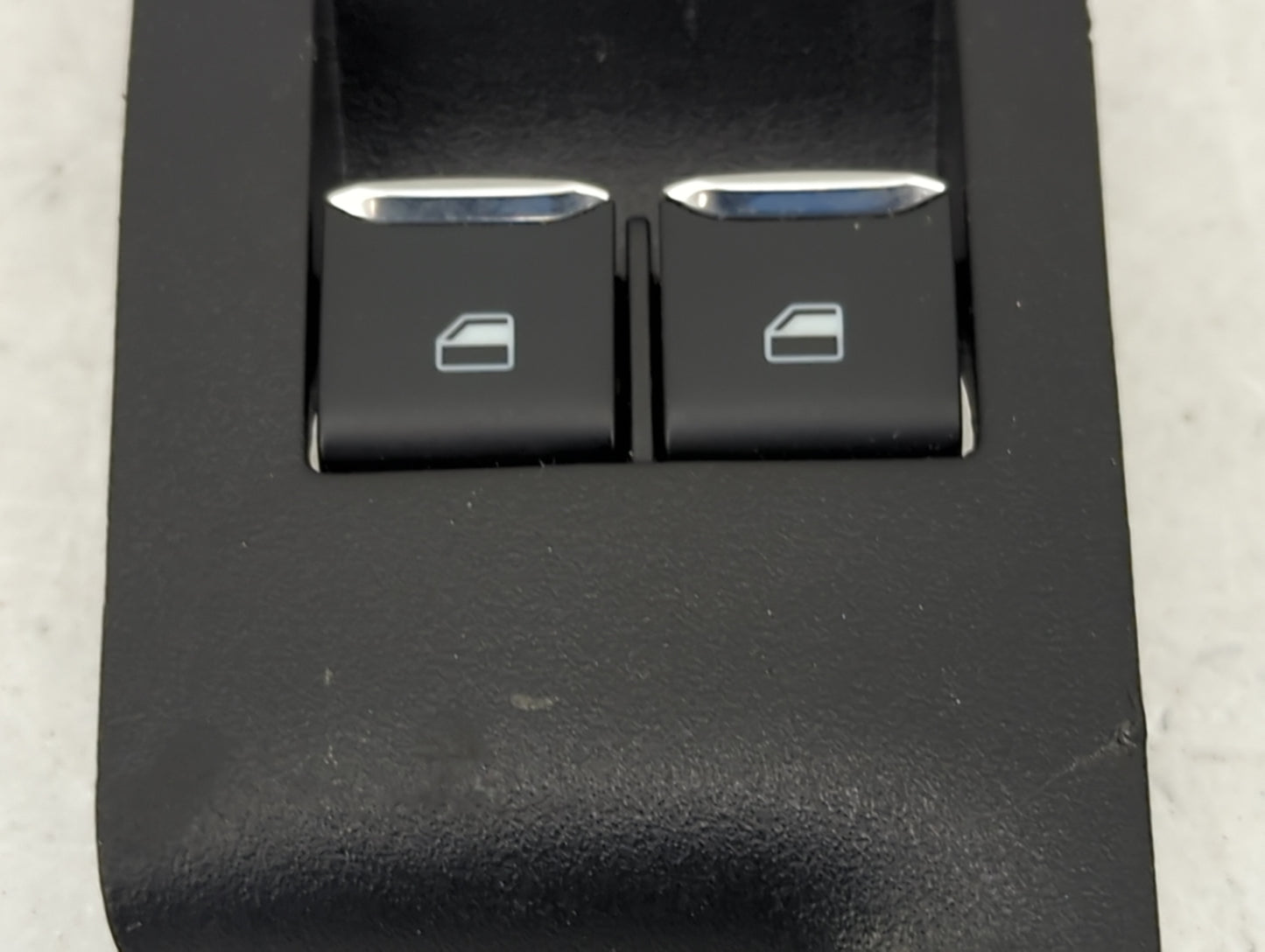 2024 Ford Maverick Master Power Window Switch Replacement Driver Side Left P/N:LJ6T-14540-BDW Fits OEM Used Auto Parts - Oem