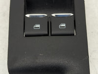 2024 Ford Maverick Master Power Window Switch Replacement Driver Side Left P/N:LJ6T-14540-BDW Fits OEM Used Auto Parts - Oem