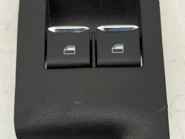 2024 Ford Maverick Master Power Window Switch Replacement Driver Side Left P/N:LJ6T-14540-BDW Fits OEM Used Auto Parts