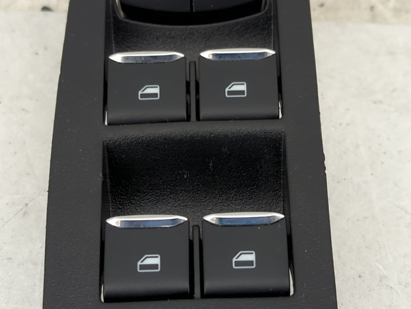 2024 Ford Maverick Master Power Window Switch Replacement Driver Side Left P/N:LJ6T-14540-BDW Fits OEM Used Auto Parts - Oem