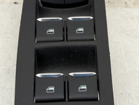 2024 Ford Maverick Master Power Window Switch Replacement Driver Side Left P/N:LJ6T-14540-BDW Fits OEM Used Auto Parts - Oem