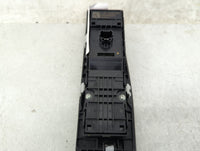 2024 Ford Maverick Master Power Window Switch Replacement Driver Side Left P/N:LJ6T-14540-BDW Fits OEM Used Auto Parts - Oem