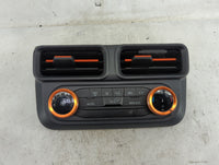 2024 Ford Maverick Climate Control Module Temperature AC/Heater Replacement P/N:NZ6T-18C612-JE Fits OEM Used Auto Parts - Oe