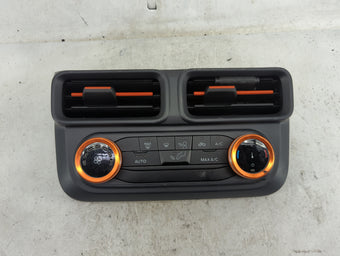 compare product 2024 Ford Maverick Climate Control Module Temperature AC/Heater Replacement P/N:NZ6T-18C612-JE Fits OEM Used Auto Parts