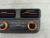 2024 Ford Maverick Climate Control Module Temperature AC/Heater Replacement P/N:NZ6T-18C612-JE Fits OEM Used Auto Parts - Oe