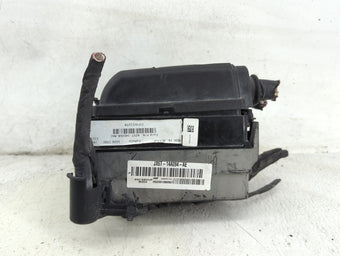 compare product 2024 Ford Maverick Fusebox Fuse Box Panel Relay Module P/N:JX6T-14A094-AE NZ6T-14D068-MAC Fits OEM Used Auto Parts