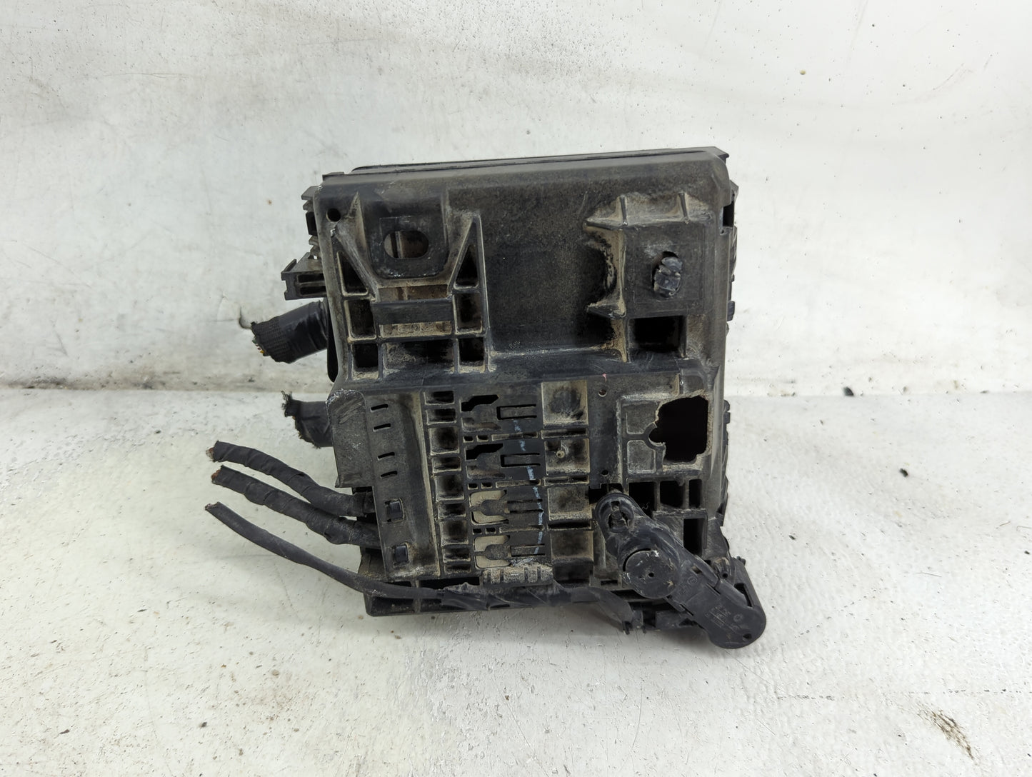 2024 Ford Maverick Fusebox Fuse Box Panel Relay Module P/N:JX6T-14A094-AE NZ6T-14D068-MAC Fits OEM Used Auto Parts - Oemused