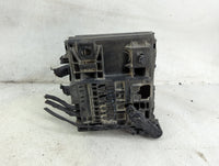 2024 Ford Maverick Fusebox Fuse Box Panel Relay Module P/N:JX6T-14A094-AE NZ6T-14D068-MAC Fits OEM Used Auto Parts - Oemused