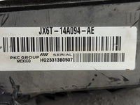 2024 Ford Maverick Fusebox Fuse Box Panel Relay Module P/N:JX6T-14A094-AE NZ6T-14D068-MAC Fits OEM Used Auto Parts - Oemused