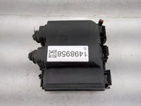 2024 Ford Maverick Fusebox Fuse Box Panel Relay Module P/N:JX6T-14A003-AB Fits OEM Used Auto Parts - Oemusedautoparts1.com