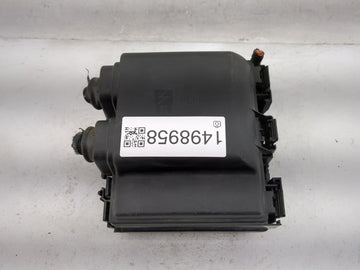 2024 Ford Maverick Fusebox Fuse Box Panel Relay Module P/N:JX6T-14A003-AB Fits OEM Used Auto Parts - Oemusedautoparts1.com