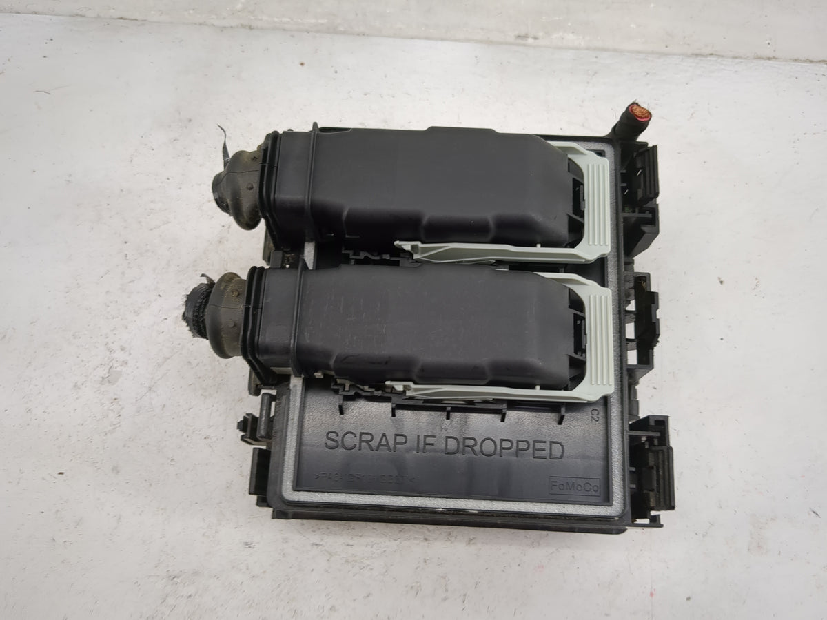 2024 Ford Maverick Fusebox Fuse Box Panel Relay Module P/N:JX6T-14A003-AB Fits OEM Used Auto Parts - Oemusedautoparts1.com