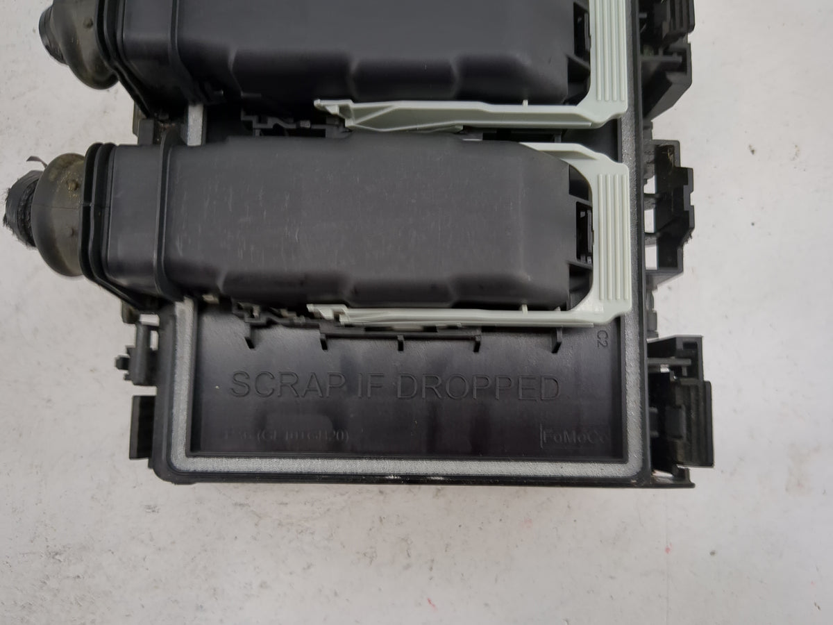 2024 Ford Maverick Fusebox Fuse Box Panel Relay Module P/N:JX6T-14A003-AB Fits OEM Used Auto Parts - Oemusedautoparts1.com