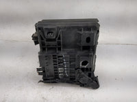 2024 Ford Maverick Fusebox Fuse Box Panel Relay Module P/N:JX6T-14A003-AB Fits OEM Used Auto Parts - Oemusedautoparts1.com