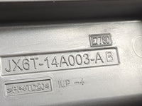 2024 Ford Maverick Fusebox Fuse Box Panel Relay Module P/N:JX6T-14A003-AB Fits OEM Used Auto Parts - Oemusedautoparts1.com
