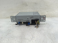 2024 Ford Maverick Radio AM FM Cd Player Receiver Replacement P/N:MX71-18D804-GJ GPB6H OEM Used Auto Parts - Oemusedautopart