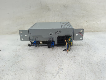 compare product 2024 Ford Maverick Radio AM FM Cd Player Receiver Replacement P/N:MX71-18D804-GJ GPB6H Fits OEM Used Auto Parts