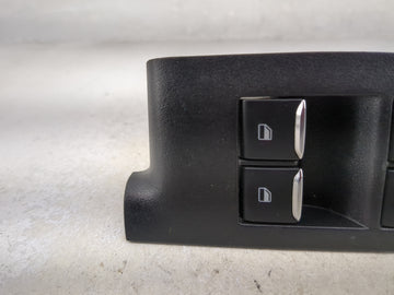 2024 Ford Maverick Master Power Window Switch Replacement Driver Side Left P/N:LJ6T-14540-DBW Fits Fits 2020 2021 2022 OEM Used Auto Parts