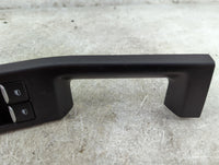 2024 Ford Maverick Master Power Window Switch Replacement Driver Side Left P/N:LJ6T-14540-DBW Fits Fits 2020 2021 2022 OEM U